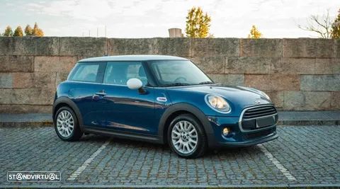 MINI Coupé Cooper SD - 25