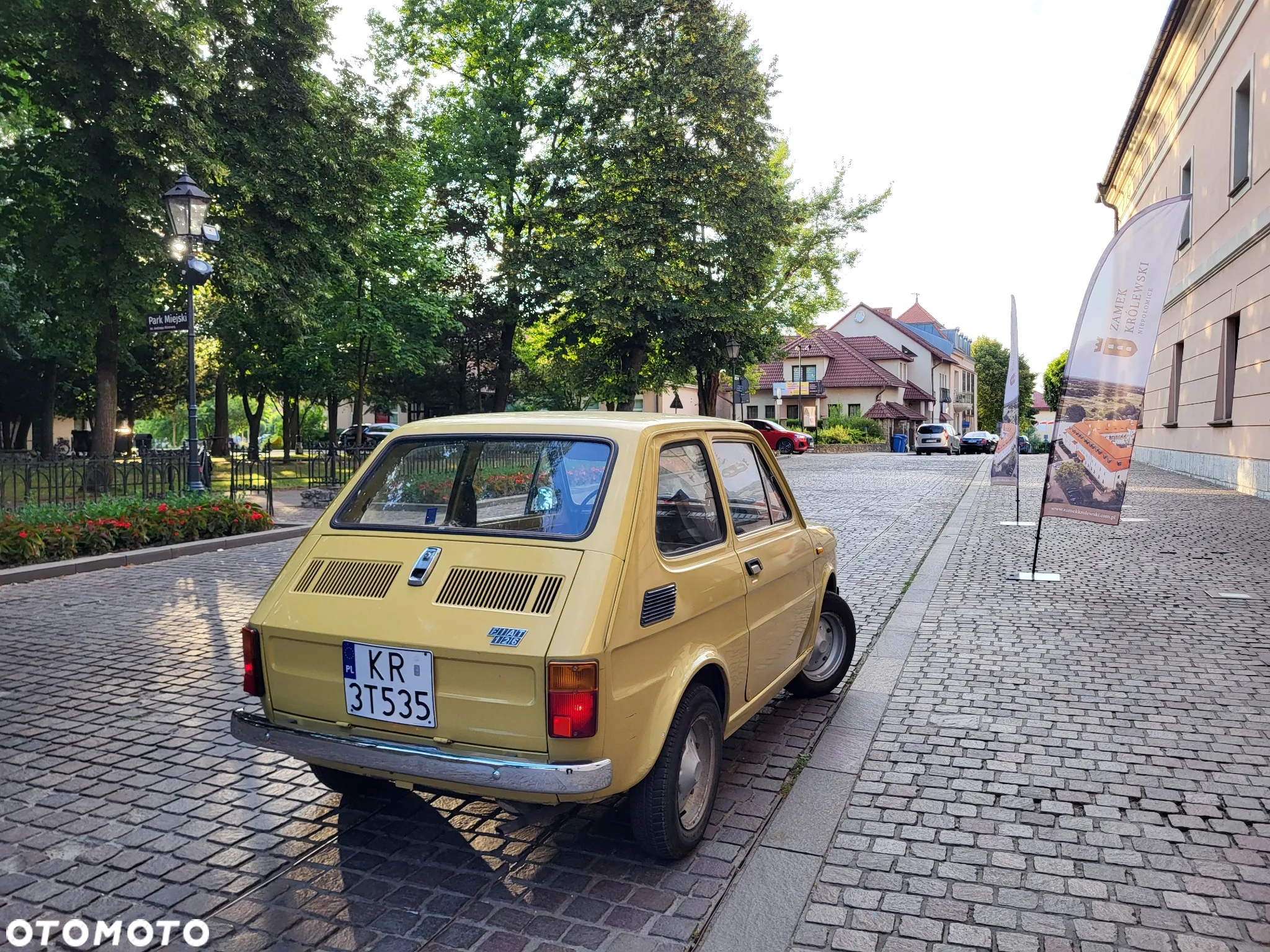 Fiat 126 - 6