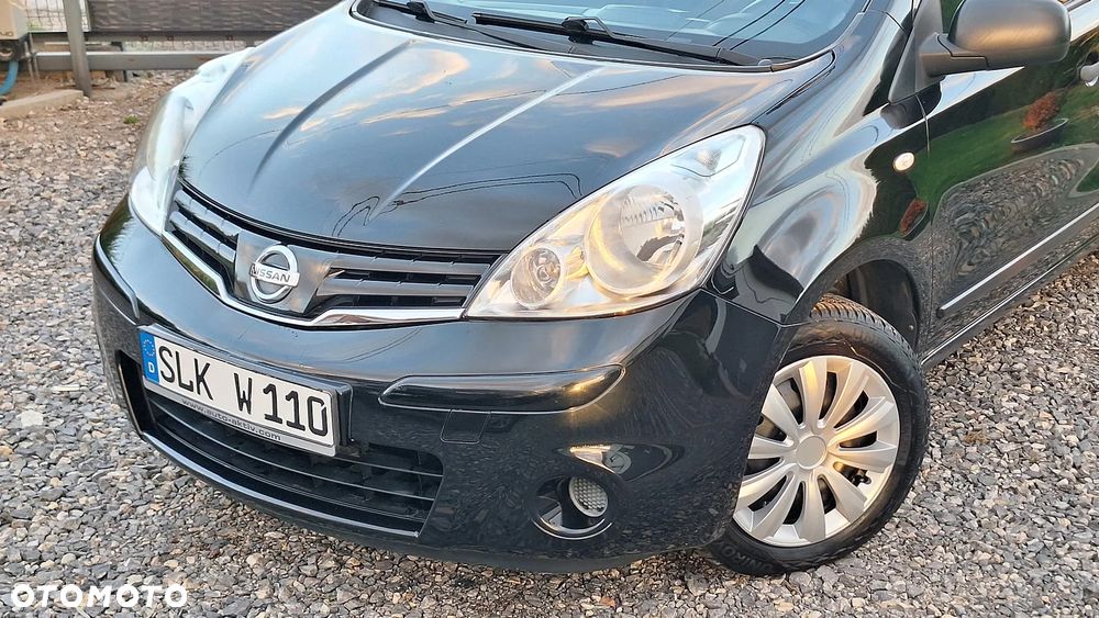 Nissan Note - 22