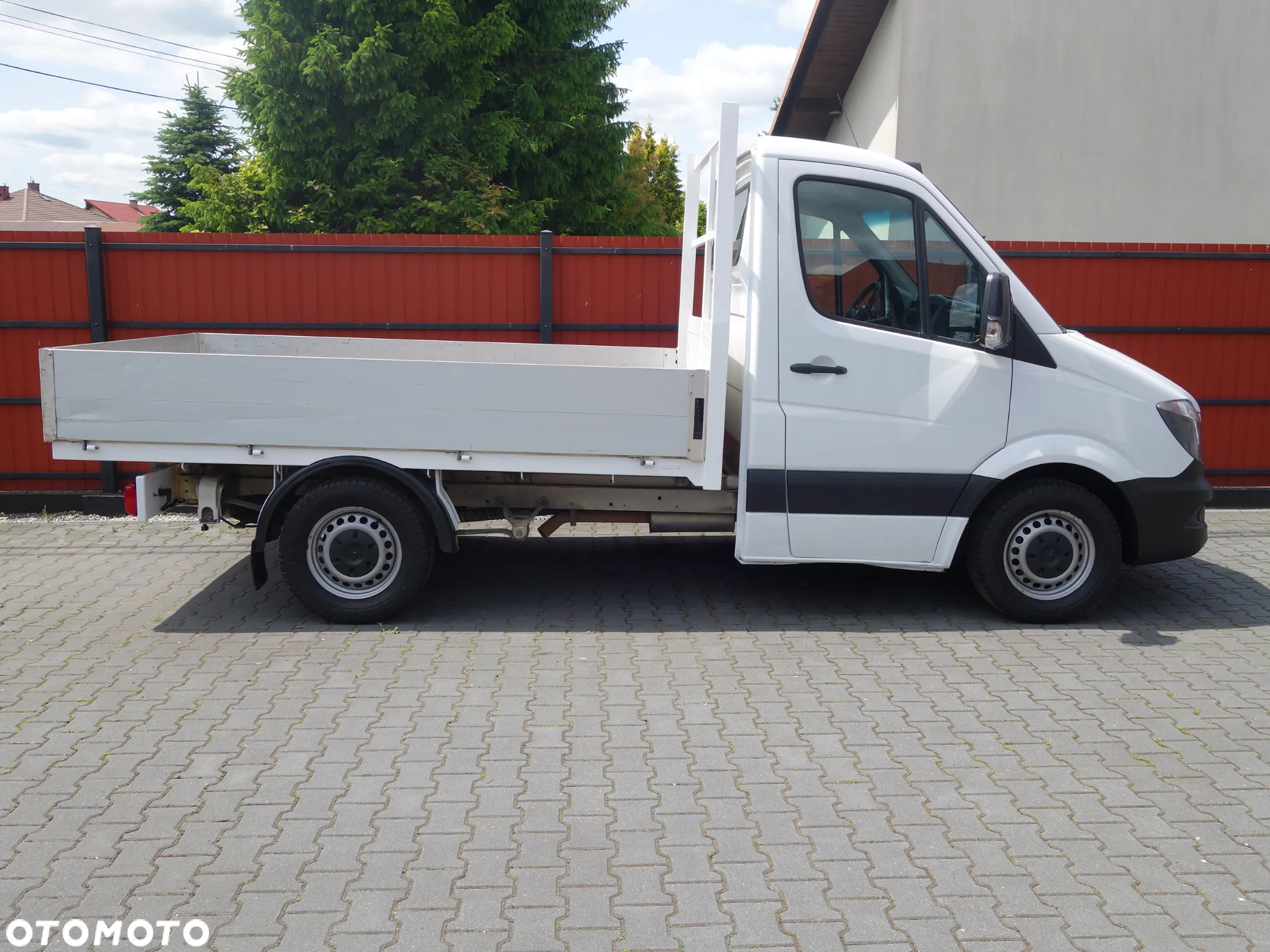 Mercedes-Benz sprinter - 2