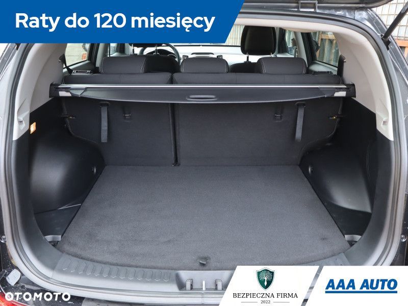 Kia Sportage - 16