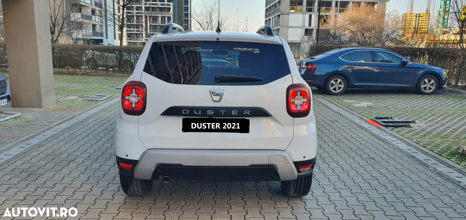 Dacia Duster - 12