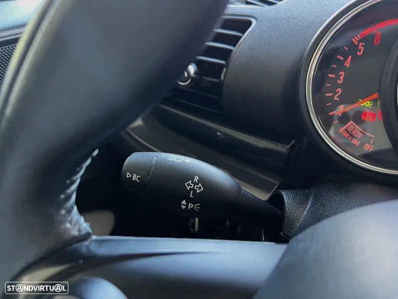 MINI Clubman Cooper D - 21