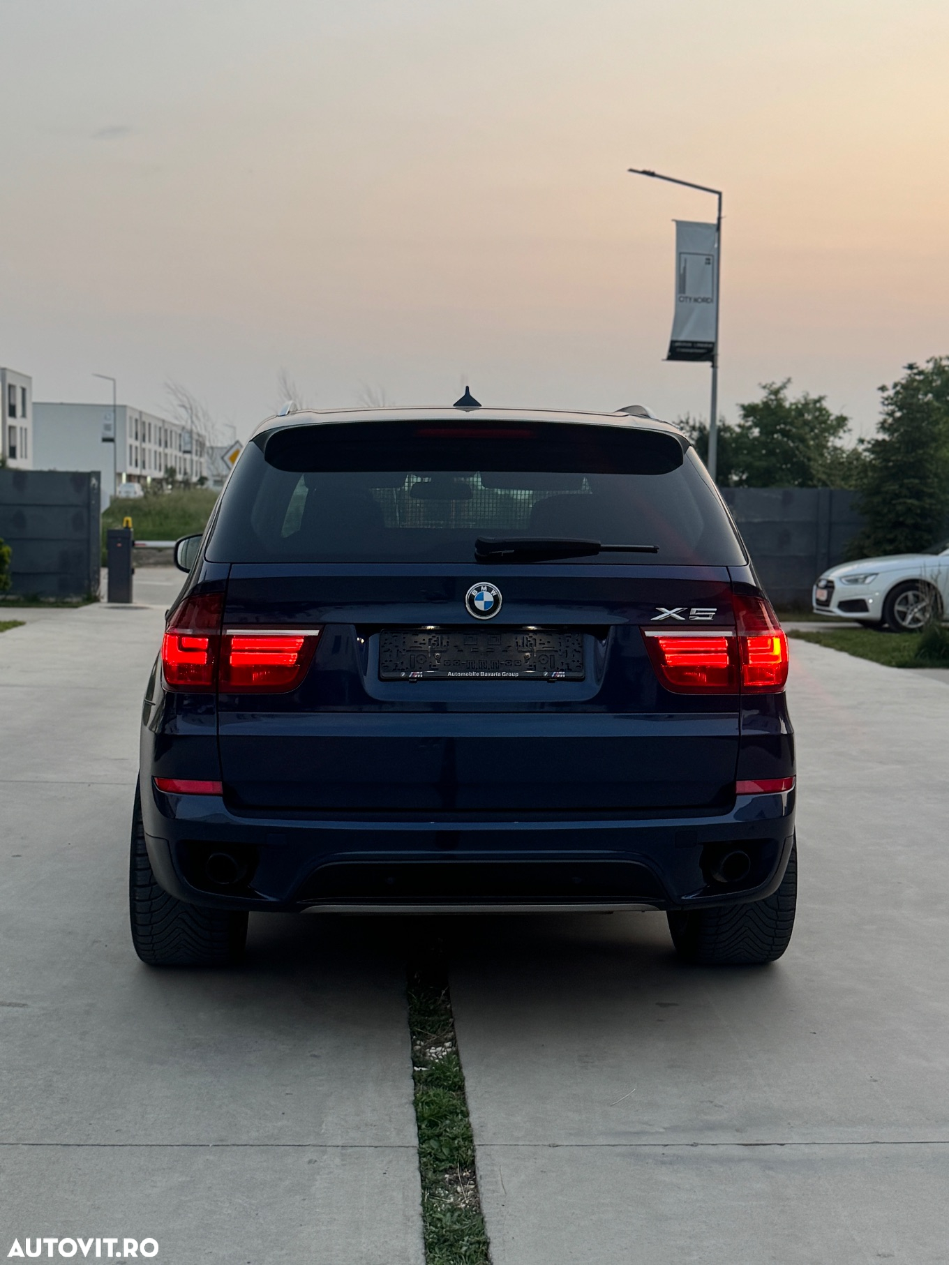 BMW X5 xDrive30d - 17