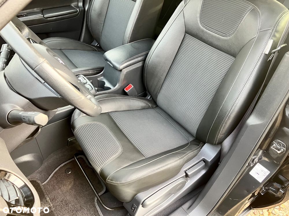 Renault Koleos 2.5 16V 4x4 Privilege Plus - 17