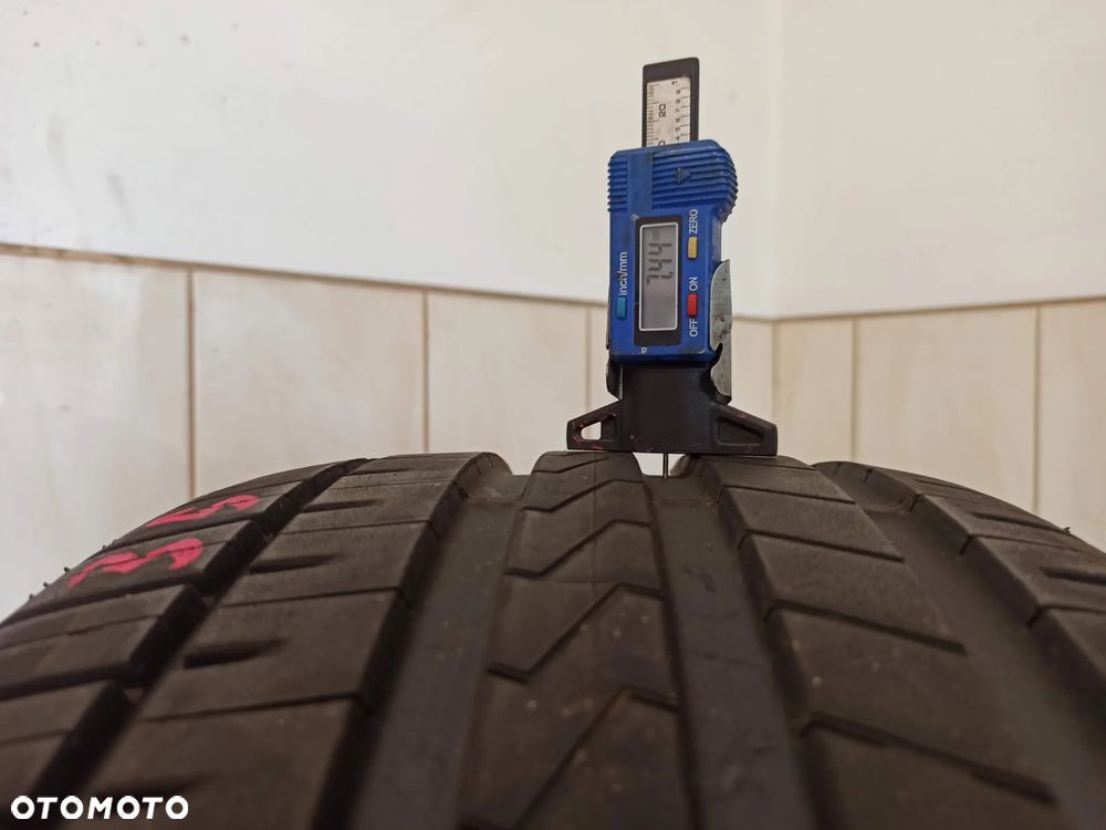 ZR19 235/35 Falken Azenis FK510 Wysyłka gratis! - 4