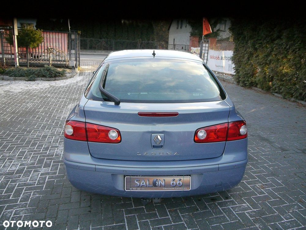 Renault Laguna 2.0 16V Dynamique - 15