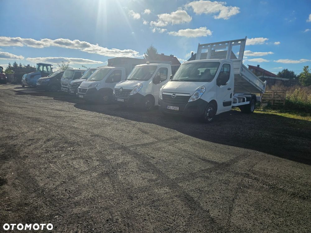 Renault Master - 33