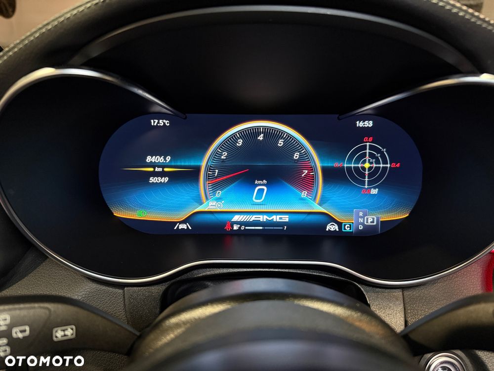 Mercedes-Benz GLC - 16