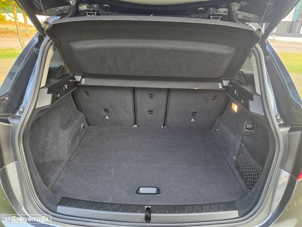 BMW 216 Active Tourer d Line Luxury - 8