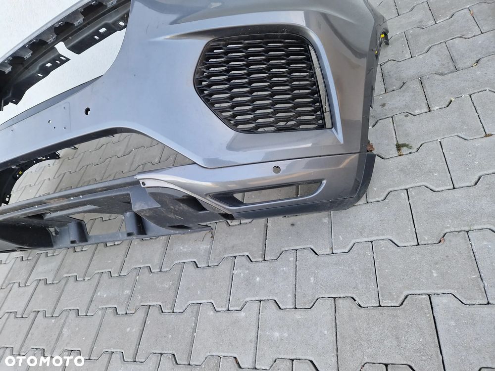 Zderzak Jaguar E Pace dynamic r sport - 4