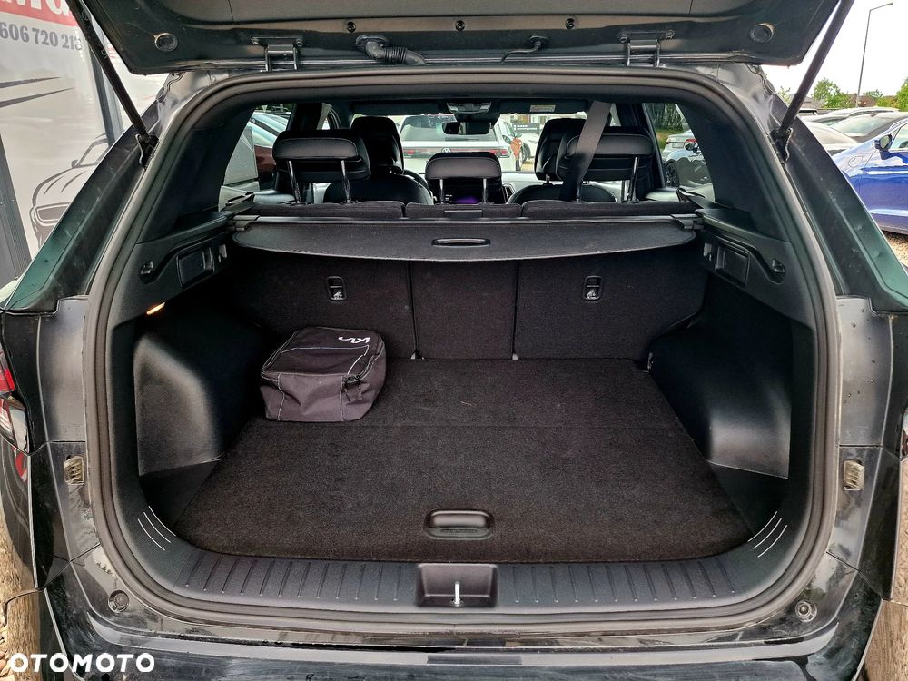 Kia Sportage 1.6 T-GDI AWD Nightline Edition - 38