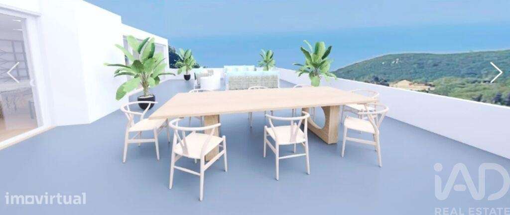 Apartamento T2 em Sesimbra (Castelo) de 88,00 m2 - Grande imagem: 4/20