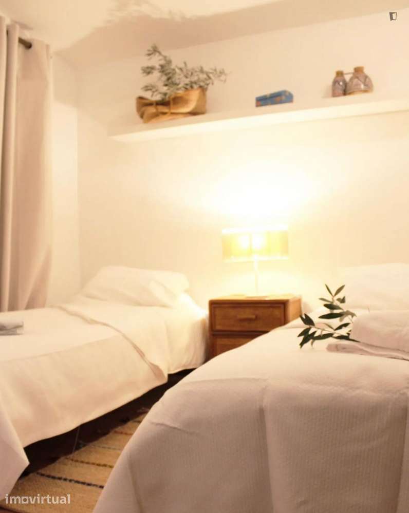 Apartamento com 1 quartos - localizado em Evora - Grande imagem: 4/16