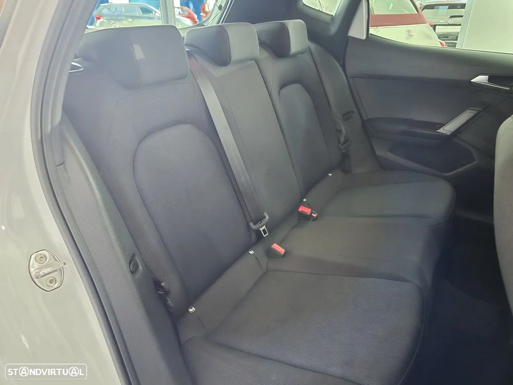 SEAT Arona 1.0 TSI FR - 16