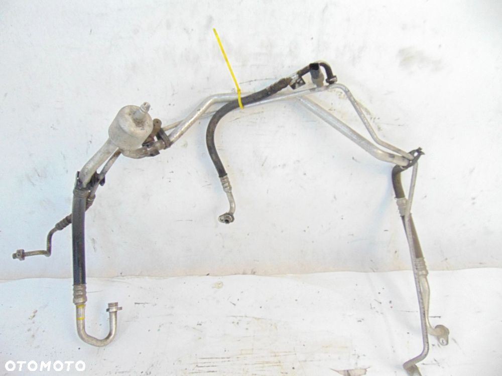 PRZEWODY KLIMATYZACJI CITROEN C4 PICASSO (2006-2013) 2.0 HDI - 1