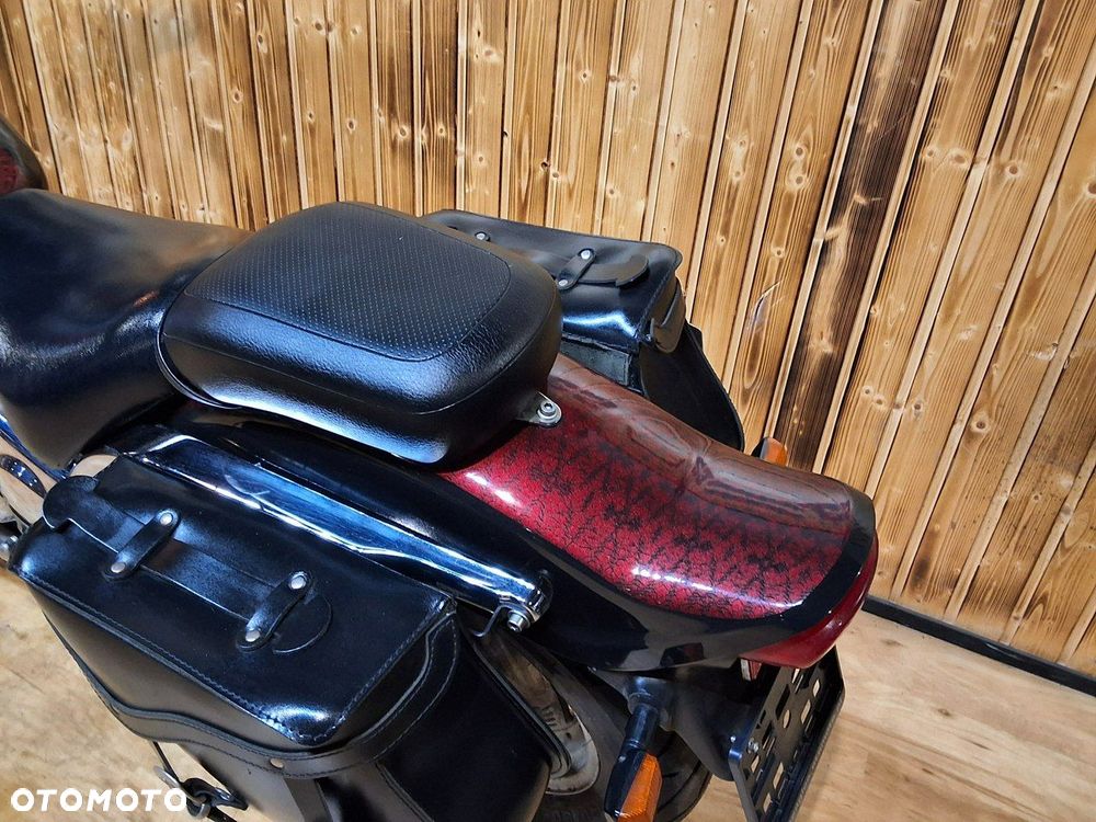 Suzuki Marauder - 2