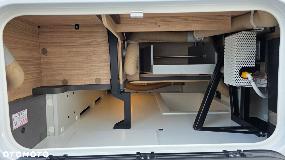 Carthago Malibu I 470 RB-LE INTEGRA - 31