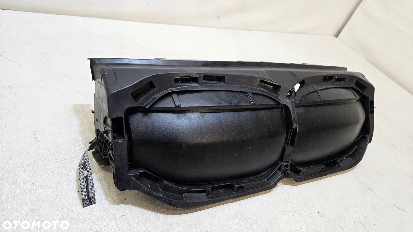 WLOT KIEROWNICA POWIETRZA ROLETA BMW 1 F40 5A23EB304 - 3