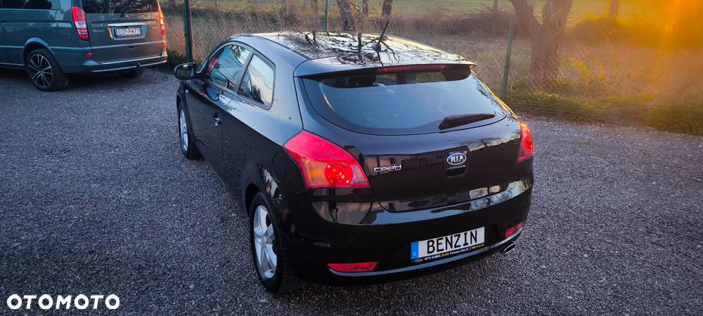 Kia ProCeed 1.4 Optimum - 22