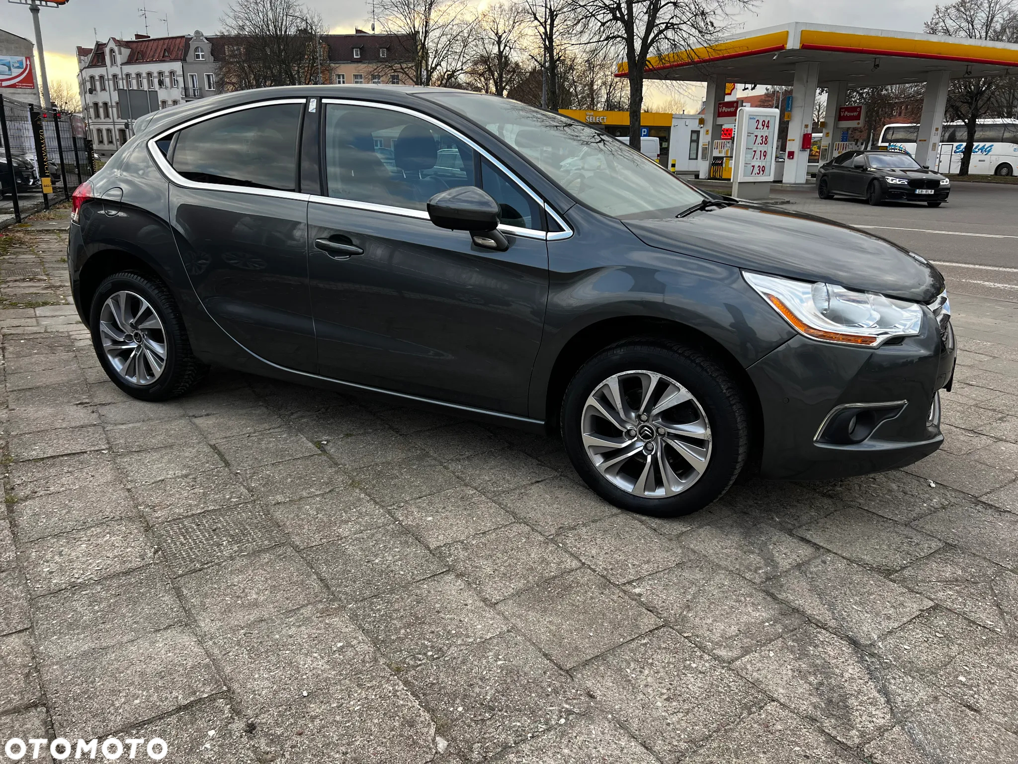 Citroën DS4 2.0 BlueHDi SportChic S&S - 16