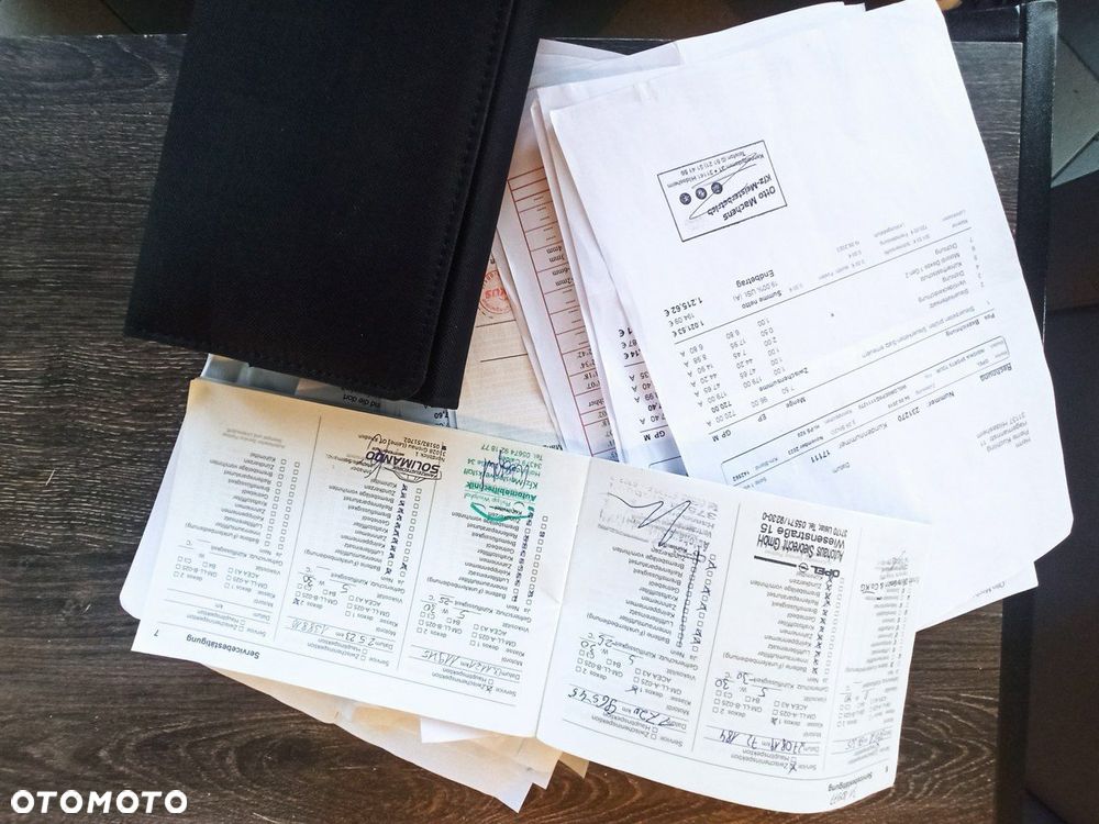 Opel Insignia 1.4 T Edition S&S - 28