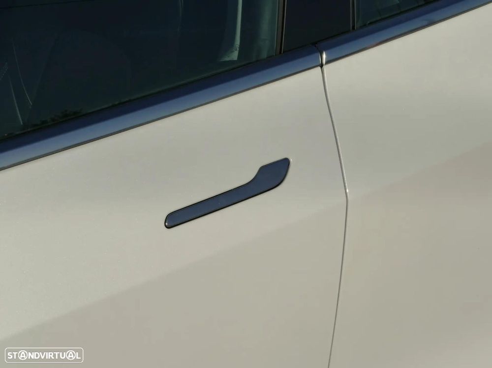 Tesla Model 3 Standard Range Plus RWD - 9