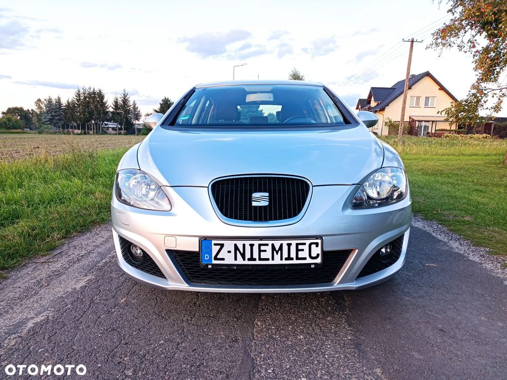 Seat Leon 1.4 TSI Style - 28