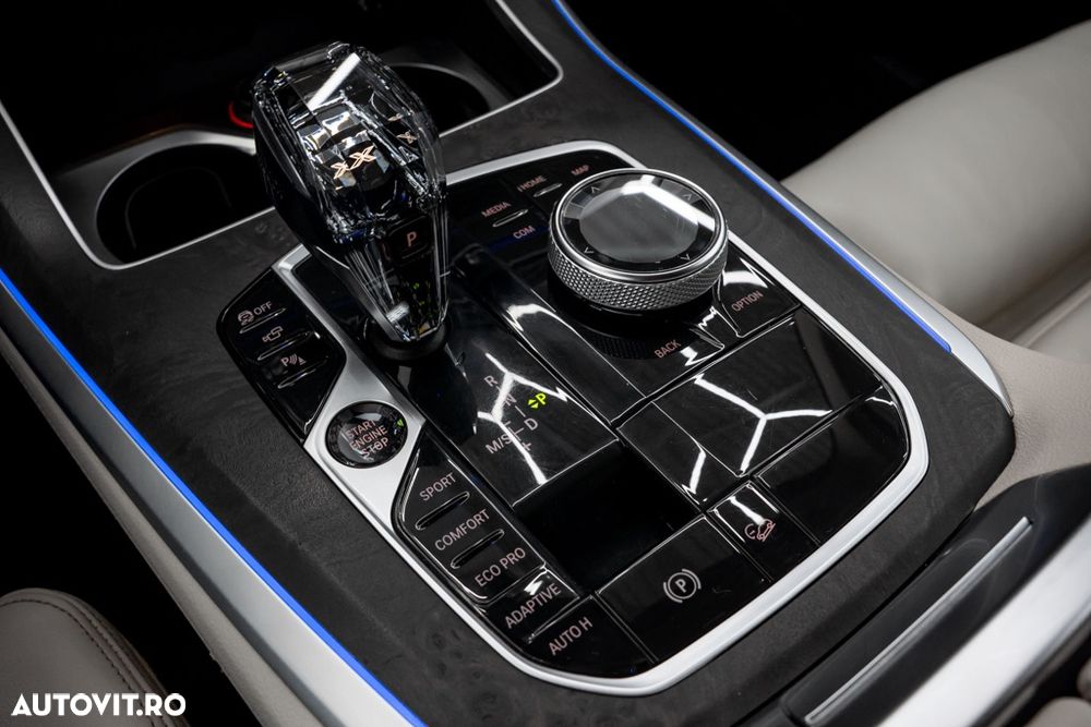 BMW X5 xDrive30d AT MHEV - 35