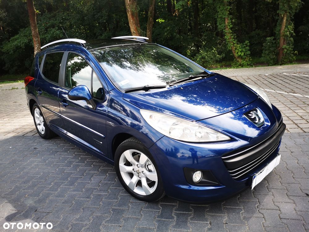 Peugeot 207 - 2