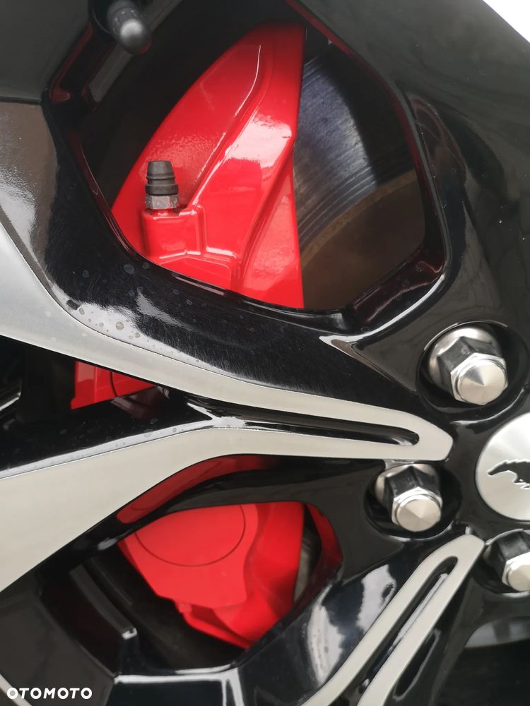 Ford Mustang Mach-E AWD - 31