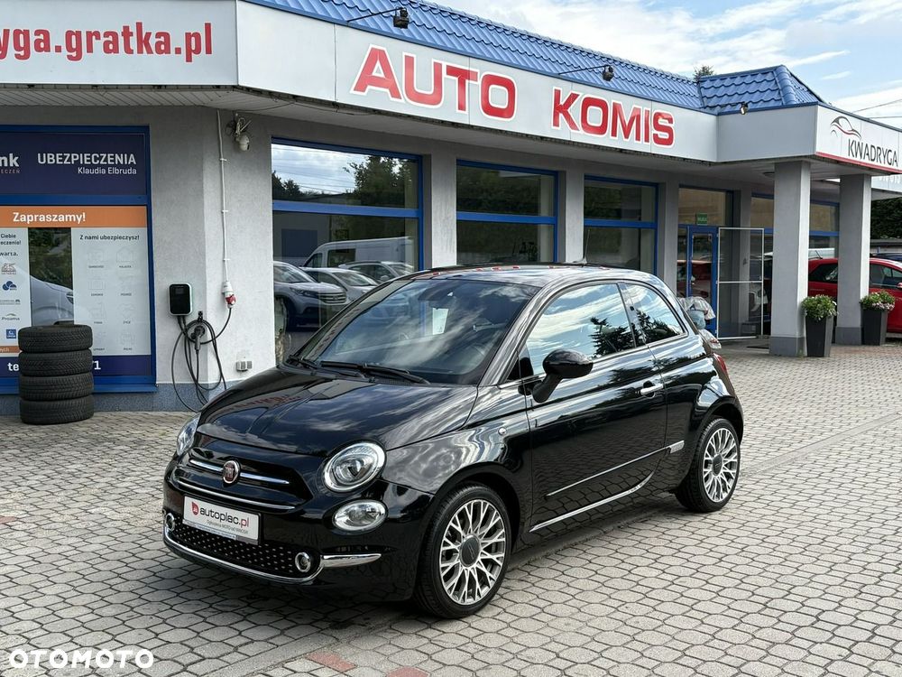 Fiat 500 - 2