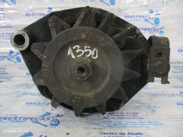 Alternador 0120469023 0986033840 VOLVO FL 614 2001 5.5 210Cv 2P CINZA - 1