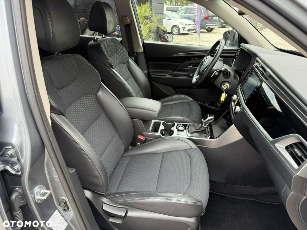 SsangYong/KGM Korando 1.5 T-GDI Quartz 2WD - 2