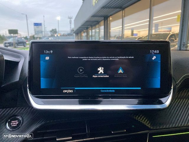 Peugeot 2008 1.2 PureTech GT Line - 32