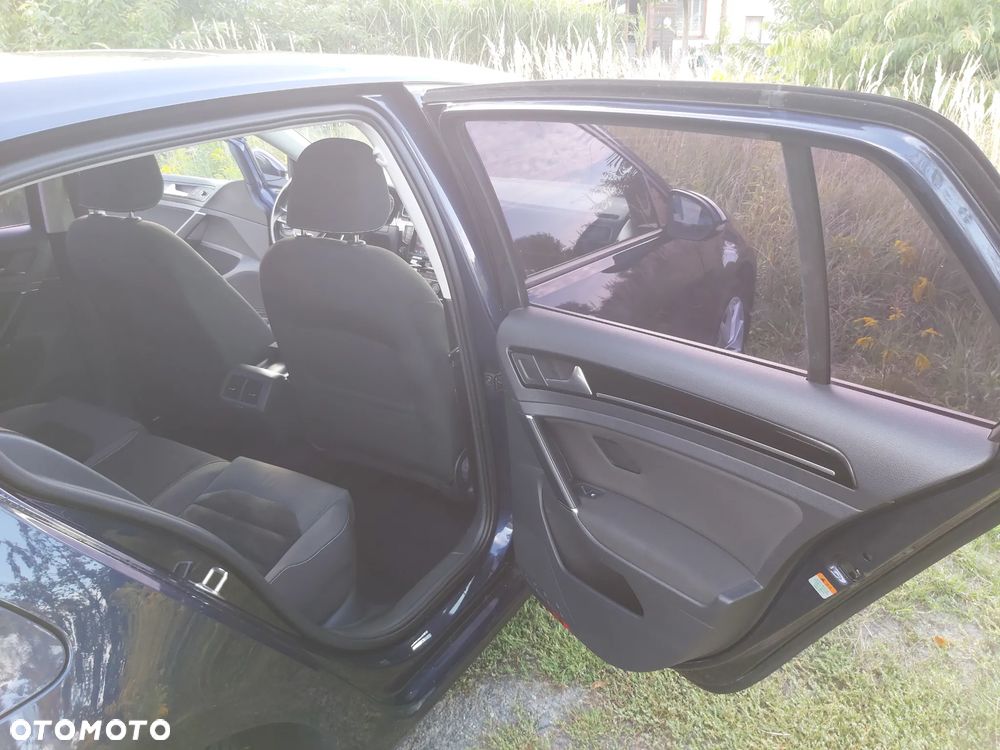 Volkswagen Golf 2.0 TDI BMT Highline DSG - 20