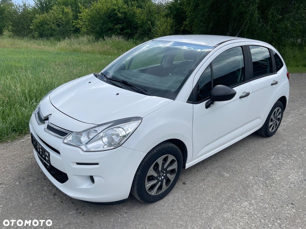 Citroën C3 Pure Tech 82 LIVE - 9