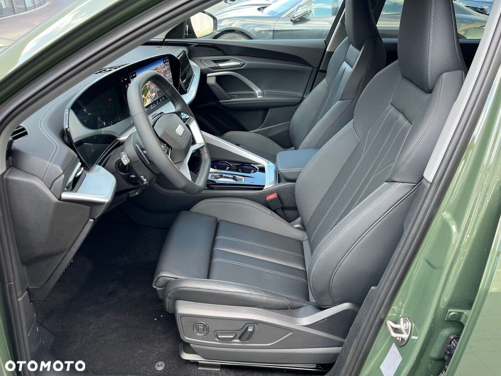 Audi Q5 - 6