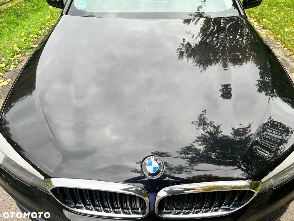BMW Seria 5 - 16