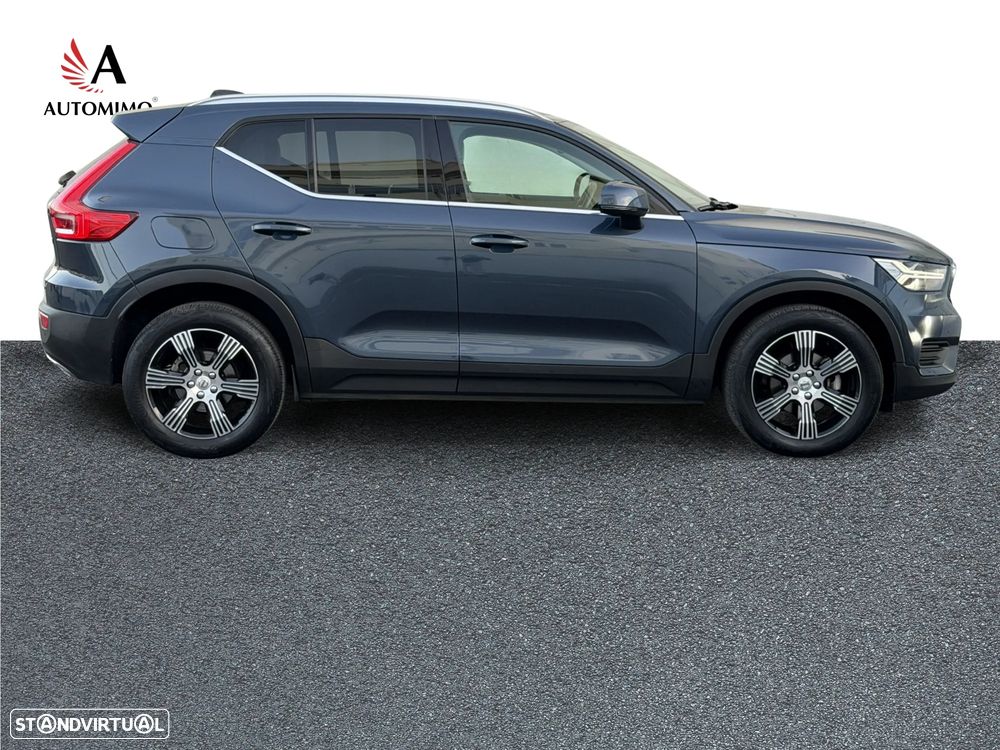 Volvo XC 40 2.0 D3 Inscription - 3