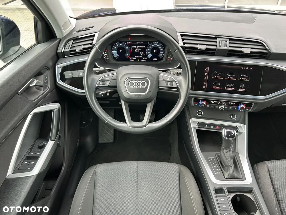 Audi Q3 35 TFSI mHEV S tronic - 6