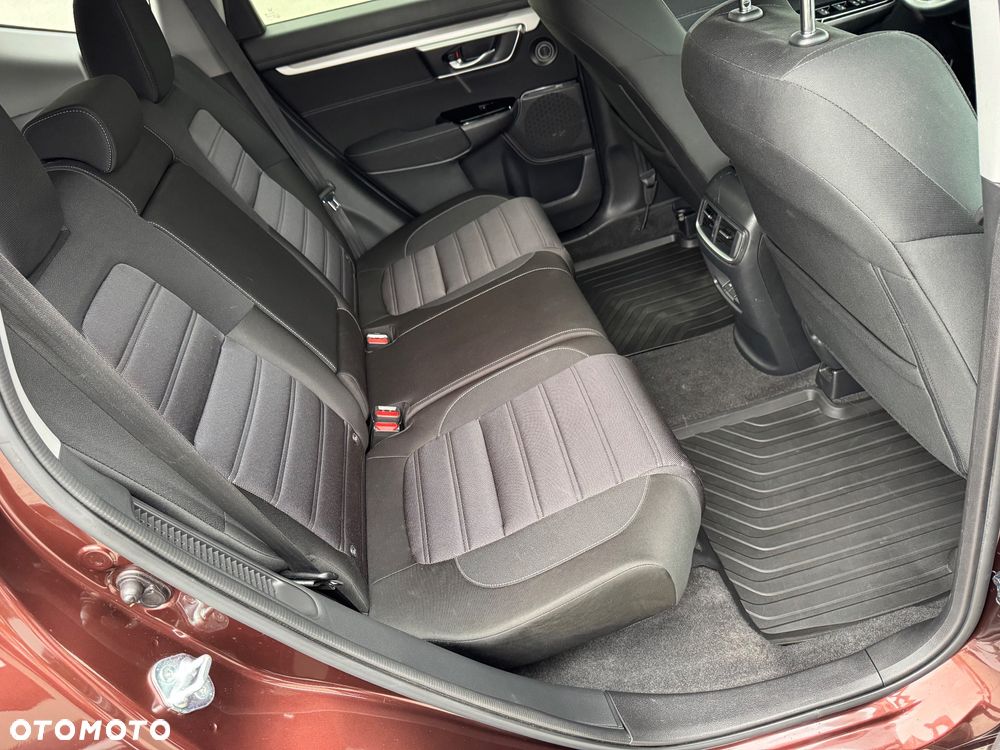 Honda CR-V e:HEV 2.0 i-MMD AWD Advance - 20