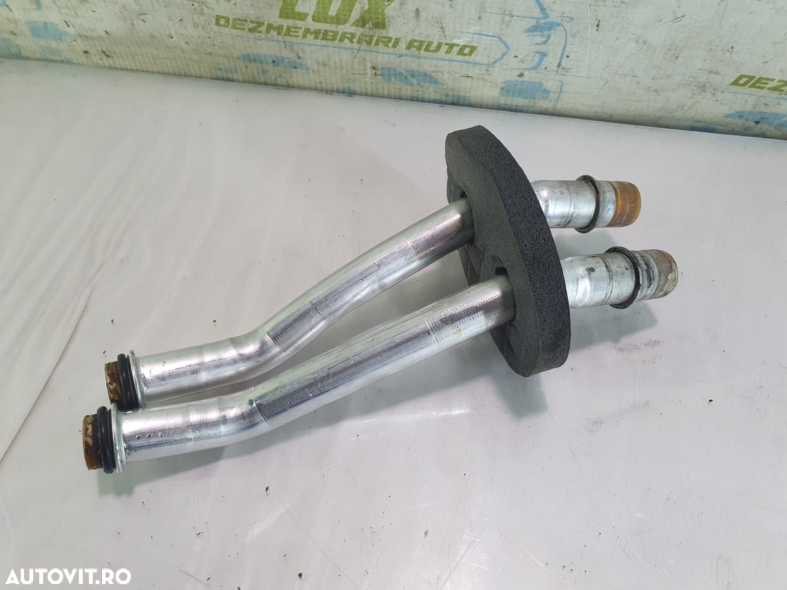 Conducte radiator calorifer Citroen DS5 1 [2012 - 2015] 2.0 hdi - 1