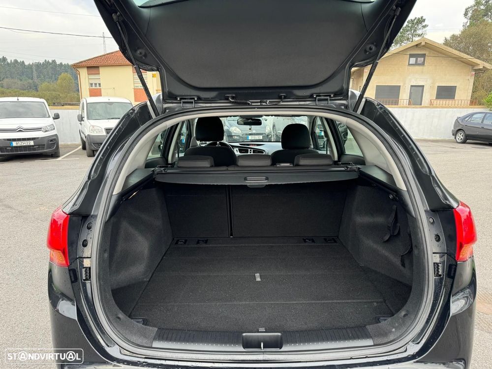 Kia Ceed SW 1.6 CRDi Prime - 5