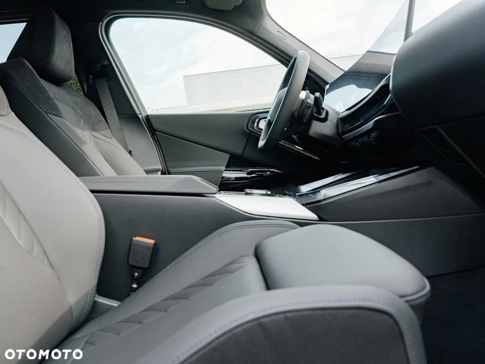 BMW X3 - 9