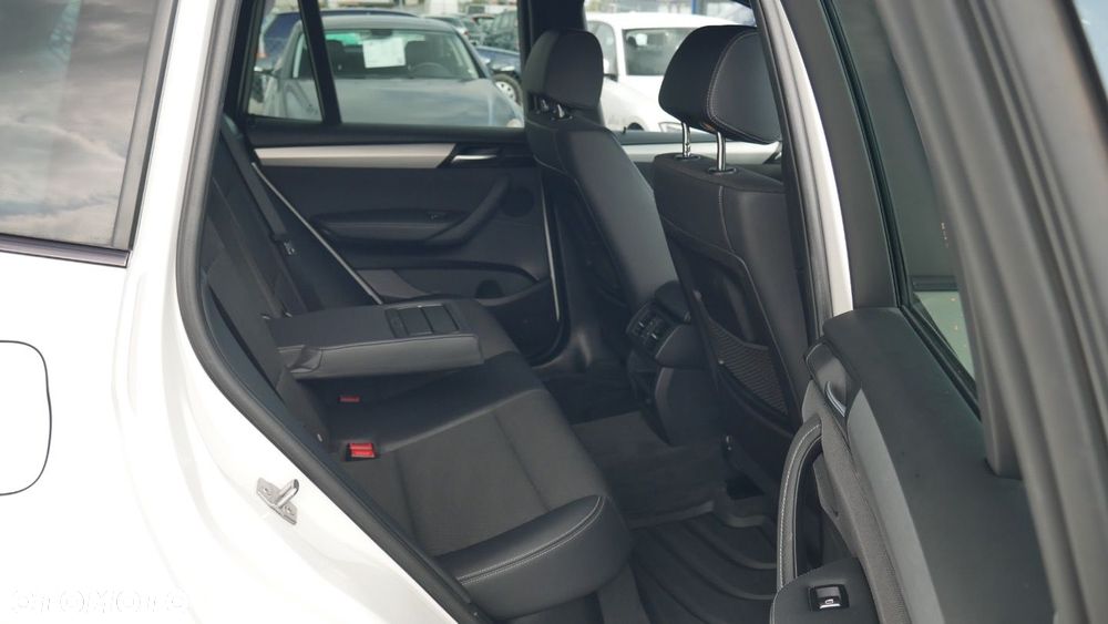 BMW X3 - 14