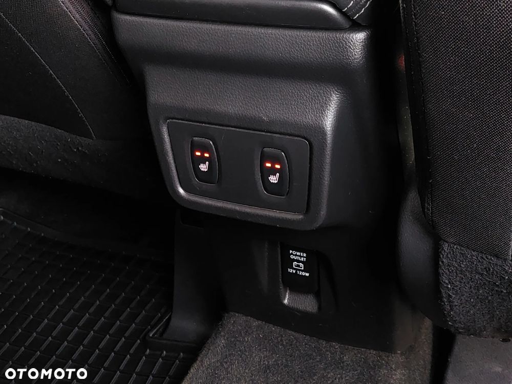 Mitsubishi Eclipse Cross 1.5 T Intense - 12