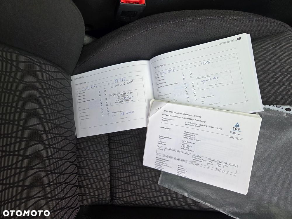 Seat Leon - 13