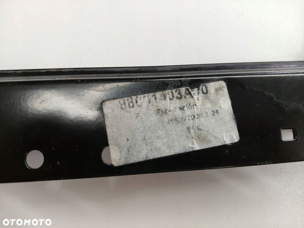 PODNOŚNIK SZYBY LEWY PRZÓD PRZEDNI Mitsubishi Colt CZC CABRIO - 8