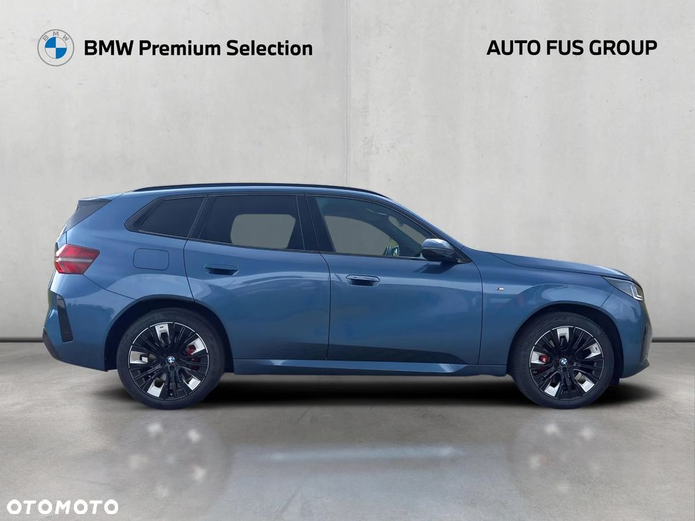 BMW X3 - 5